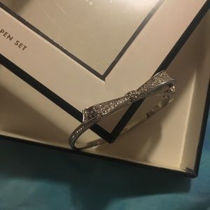 Kate spade bracelet